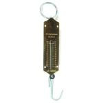 Eagle Claw Tool Spring Scale 50lb - HookMeUp