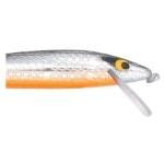 Smithwick Suspend Rattlin Rogue 4.5' Chrome-Black-OB - HookMeUp