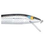 Smithwick Suspend Rattlin Rogue 4.5' Chrome-Black - HookMeUp