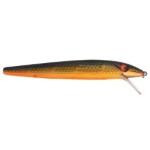 Smithwick Suspend Super Rogue Jr 41-8 Gold-Black - HookMeUp