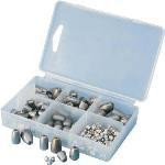 Bullet Weight Pro Assortment Assorted 215ct - HookMeUp