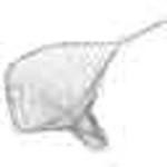 Cumings Catfish-Striper Net 35x36 48'Han - HookMeUp