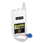 Marine Metal Bubble Box 1.5v Air Pump - HookMeUp