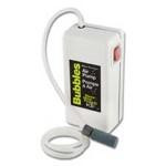 Marine Metal Bubbles 1.5v Deluxe Air Pump - HookMeUp