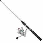 Okuma Boundary Spinning  Combo 5'6'  2pc M - HookMeUp