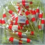 Betts Spring Stick Unweighted Cigar 2.00' 50ct - HookMeUp