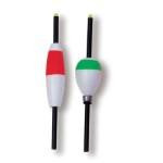Betts Slip Stick Pear 1.00' 50ct Red-White - HookMeUp