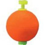 Betts Snap On Unweighted Round 1.25' 50ct Red - HookMeUp