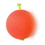 Betts Snap On Weighted Round 1.50' 50ct Red - HookMeUp