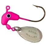 Blakemore Road Runner Heads 1-8 5ct Pink - HookMeUp