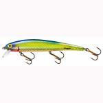 Bomber Long A 4 1-2oz Chartreuse Shiner - HookMeUp