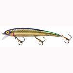 Bomber Long A 4 1-2oz Flip Shad - HookMeUp