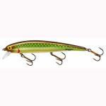 Bomber Long A 4 1-2oz Jade Minnow - HookMeUp
