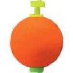 Betts Snap On Unweighted Round 1.75' 50ct Red - HookMeUp