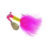 Blakemore Road Runner Maribou 1-8 Electric Chicken 2pk - HookMeUp
