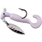 Blakemore Pro Series 1-8oz 2ct White - HookMeUp