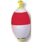 Betts Snap On Weighted Oval 2.00' 50ct Red - HookMeUp