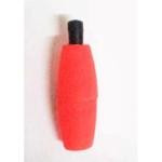Betts Foam Float Cigar 2.50' 100ct Red - HookMeUp