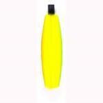 Betts Foam Float Cigar 2.50' 100ct Yellow - HookMeUp