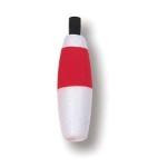 Betts Foam Float Cigar 3.00' 100ct Red-White - HookMeUp