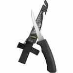Baker Tool 4' Stainless Steel Bait Knife - HookMeUp