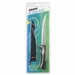Baker Tool 6' Stainless Steel Fillet Knife - HookMeUp