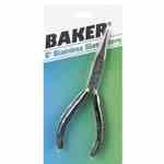Baker Tool Stainless Pliers 6' Coated Handle - HookMeUp