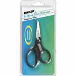 Baker Tool Scissors-Stainless Steel Line - HookMeUp