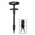Baker Tool Mini 'T' Scissor Forceps - HookMeUp