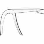 Baker Tool Shorty Hookout 6 1-2' - HookMeUp