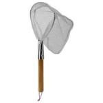 Berkley Tool Fish Net Wooden Handle 6' - HookMeUp