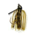 Strike King Bitsy Bug 1-8 oz Blue Craw - HookMeUp