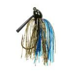 Strike King Bitsy Bug 1-8 oz Okeechobee Craw - HookMeUp