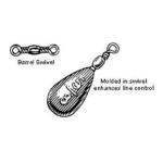 Do-It Bass Casting Mold 2oz.  5cavity - HookMeUp