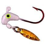 Blakemore Road Runner Head Pro Series 1-16 5ct White - HookMeUp