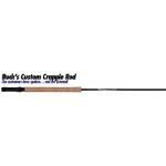 BnM Bucks Custom Crappie Rod 10' 2pc - HookMeUp