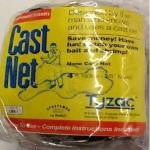 Betts Cast Net Mono 3-8' 5' Radius - HookMeUp