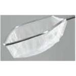 Mid Lakes Bait Dealer Net 14 x 15 - HookMeUp