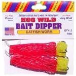 Magic Bait Bait Dipper Red - HookMeUp