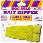 Magic Bait Bait Dipper Yellow - HookMeUp