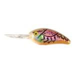 Bomber Fat Free Fingerling 3-8 Crawfish - HookMeUp