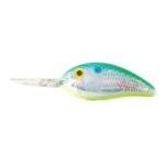Bomber Fat Free Fingerling 3-8 Citruse Shad - HookMeUp