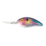 Bomber Fat Free Fingerling 3-8 Threadfin Shad - HookMeUp