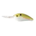 Bomber Fat Free Fingerling 3-8 Tennessee Shad - HookMeUp