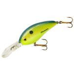 Bomber Fat Free Fingerling 3-8 Foxy Lady - HookMeUp