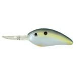 Bomber Fat Free Fingerling 3-8 Foxy Shad - HookMeUp