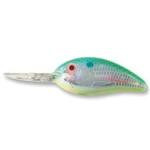 Bomber Fat Free Guppy 2 3-8 Citrus Shad - HookMeUp