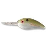 Bomber Fat Free Guppy 2 3-8 Tennessee Shad - HookMeUp
