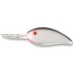 Bomber Fat Free Guppy 2 3-8 Emerald Sparkle - HookMeUp