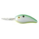 Bomber Fat Free Shad Jr 1-2 Citruse - HookMeUp